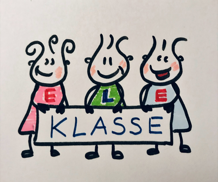 Klassenpflegschaft